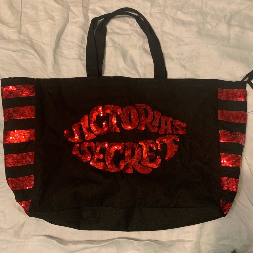 Victoria Secret tote